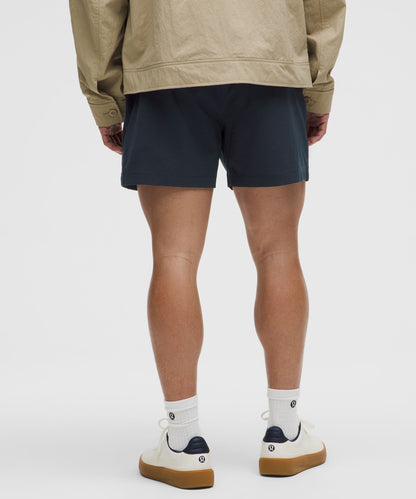 Lululemon ABC WovenAir Pull-On Short 5"