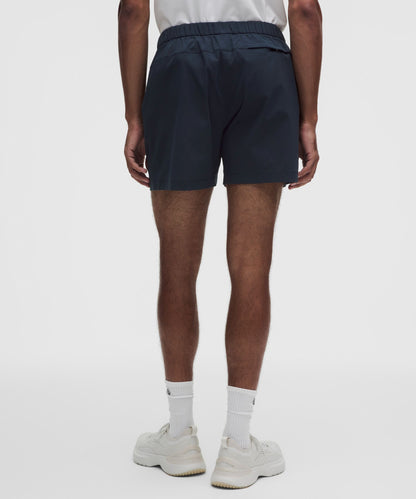 Lululemon ABC WovenAir Pull-On Short 5"