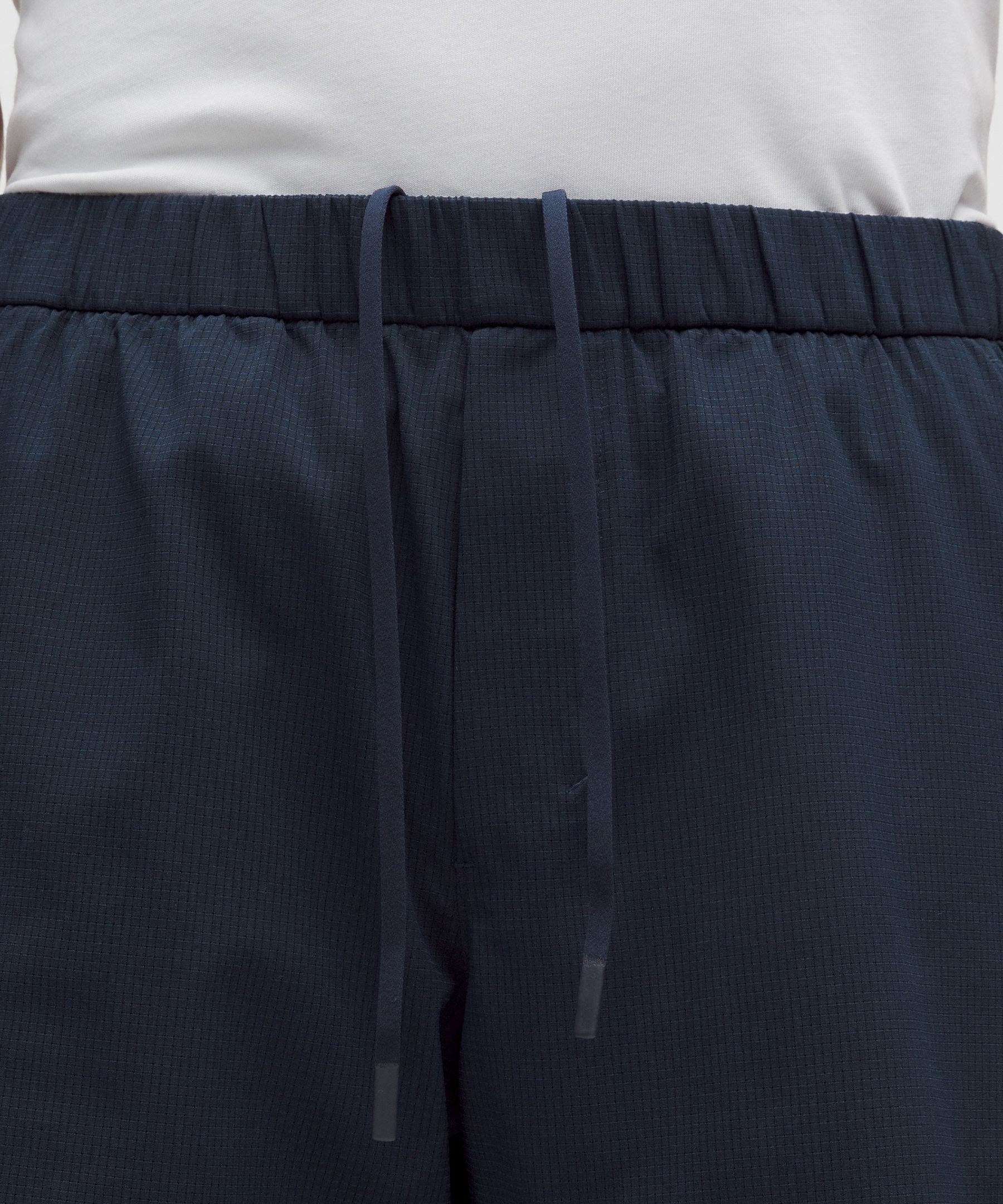 Lululemon ABC WovenAir Pull-On Short 5"