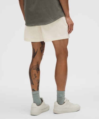 Lululemon ABC WovenAir Pull-On Short 5"