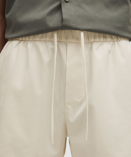 Lululemon ABC WovenAir Pull-On Short 5"