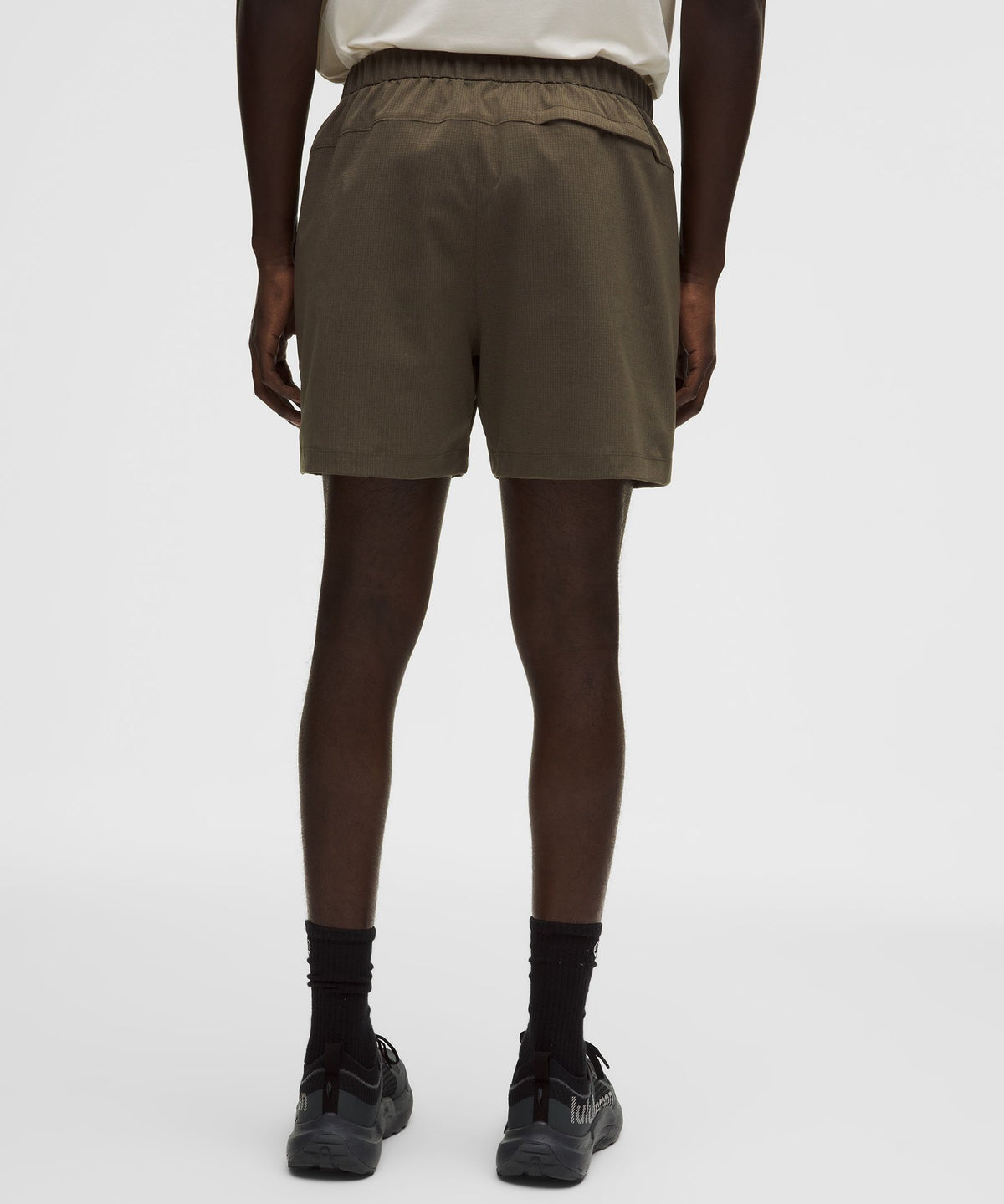 Lululemon ABC WovenAir Pull-On Short 5"