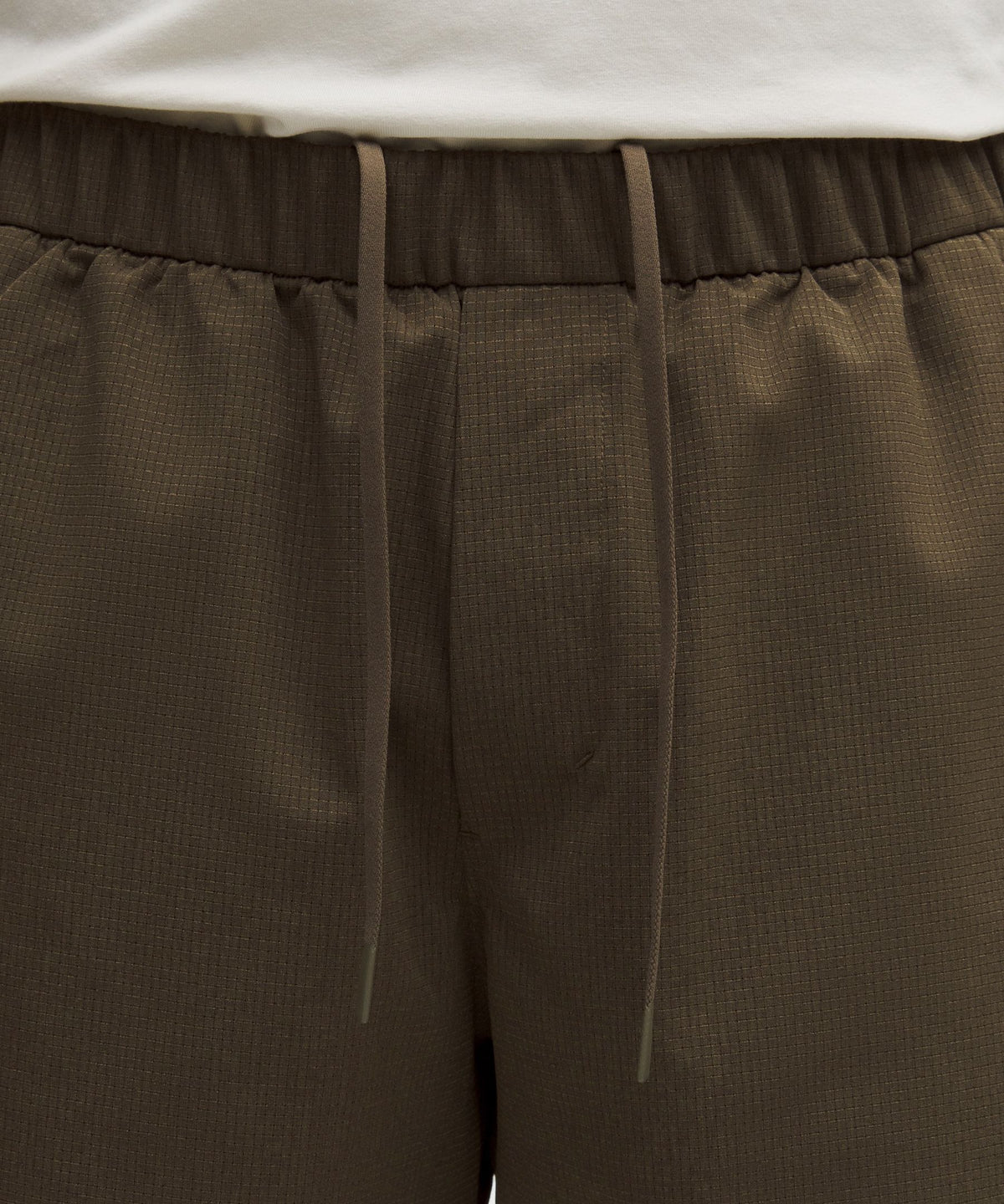 Lululemon ABC WovenAir Pull-On Short 5"