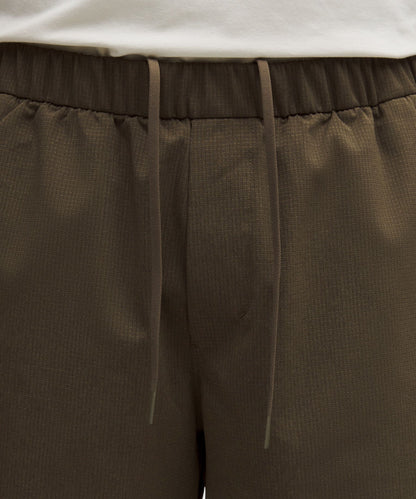 Lululemon ABC WovenAir Pull-On Short 5"