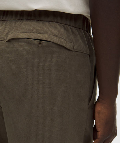 Lululemon ABC WovenAir Pull-On Short 5"