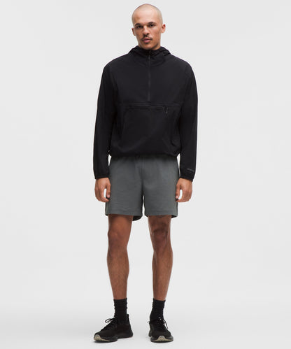Lululemon ABC WovenAir Pull-On Short 5"