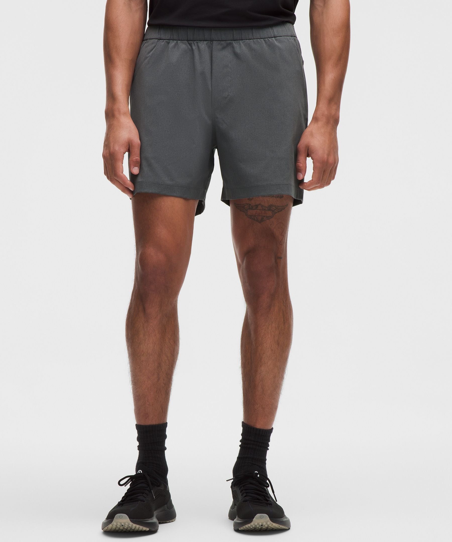 Lululemon ABC WovenAir Pull-On Short 5"