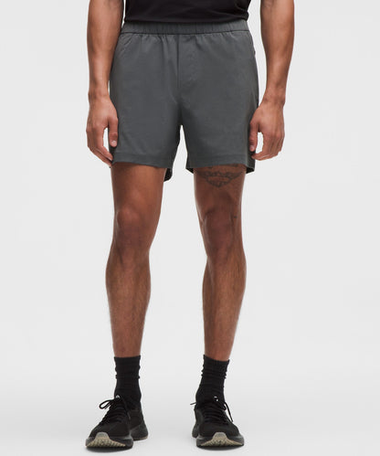 Lululemon ABC WovenAir Pull-On Short 5"