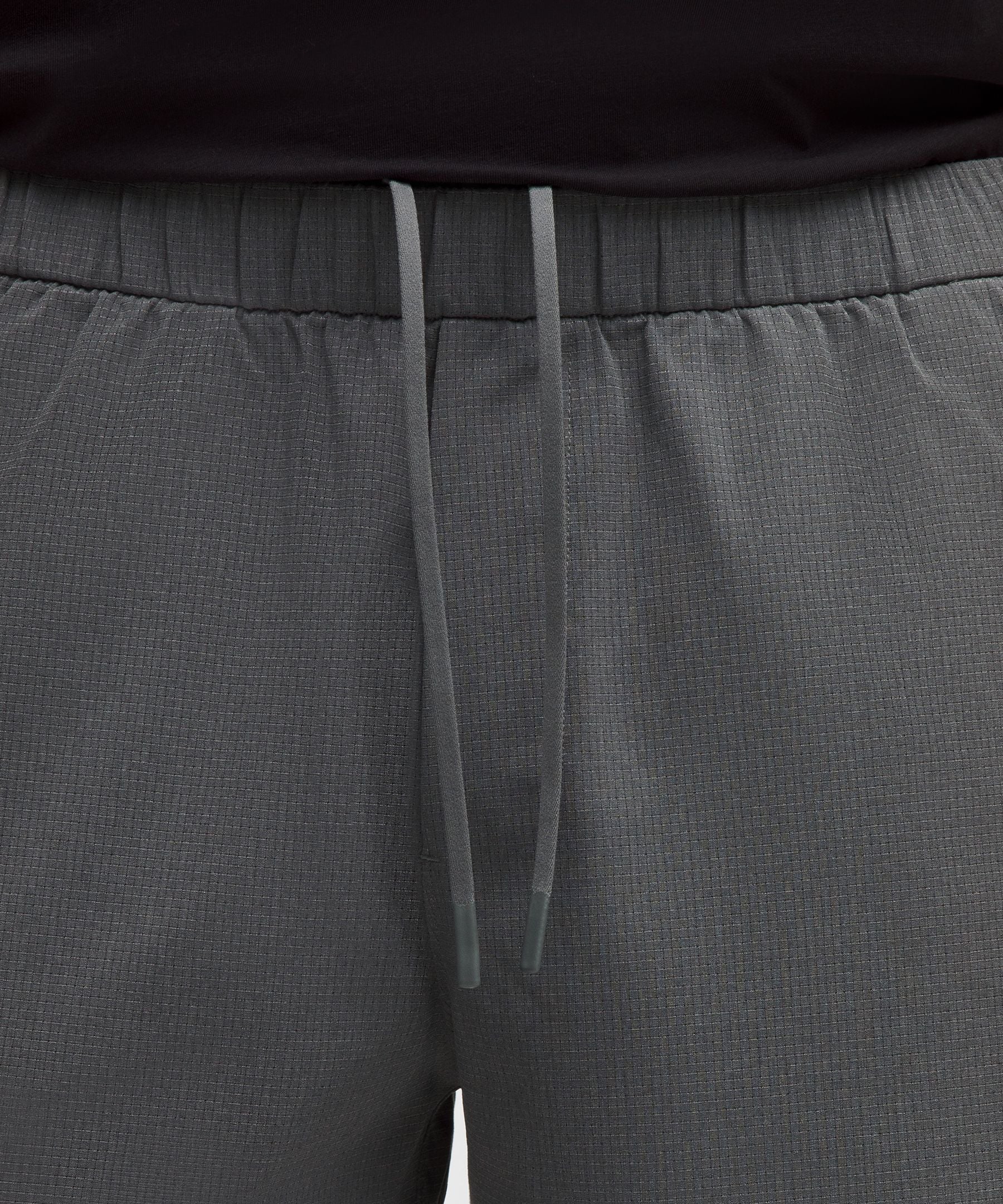 Lululemon ABC WovenAir Pull-On Short 5"