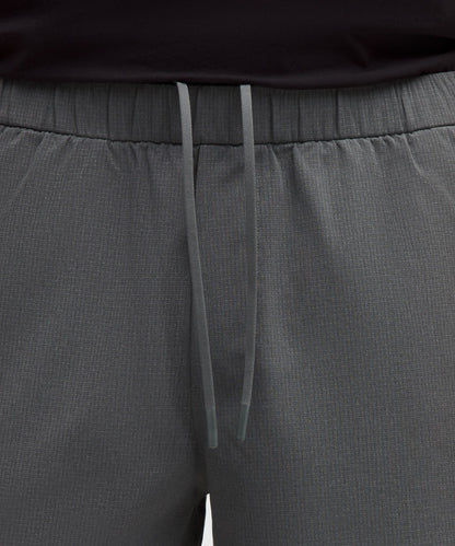 Lululemon ABC WovenAir Pull-On Short 5"