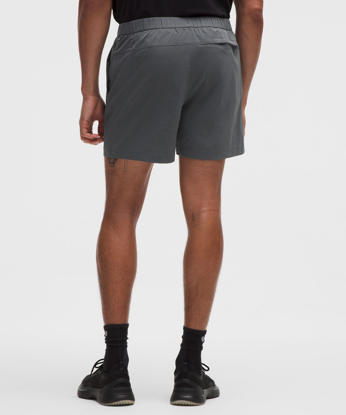 Lululemon ABC WovenAir Pull-On Short 5"