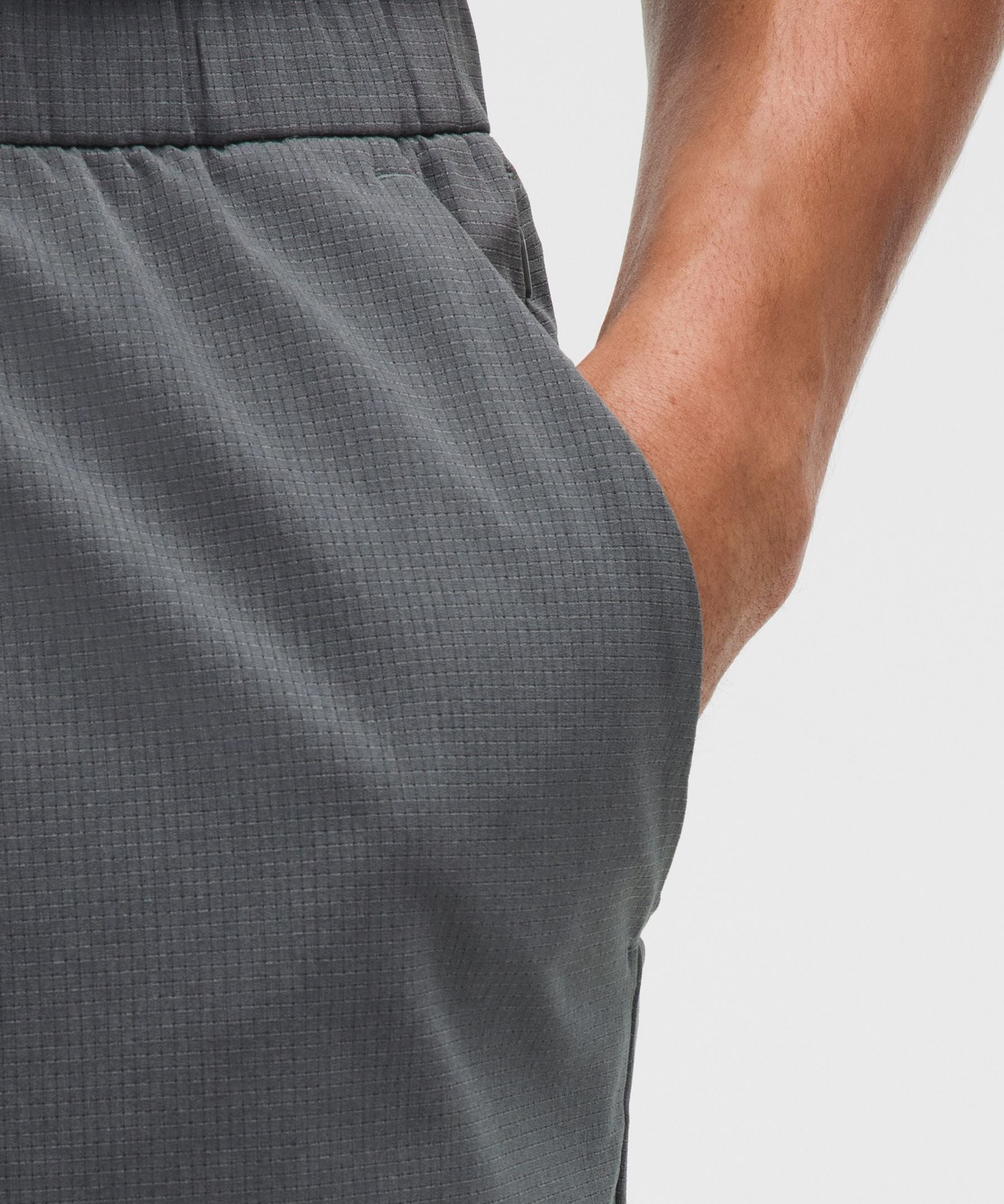 Lululemon ABC WovenAir Pull-On Short 5"