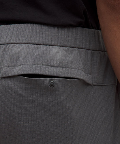 Lululemon ABC WovenAir Pull-On Short 5"