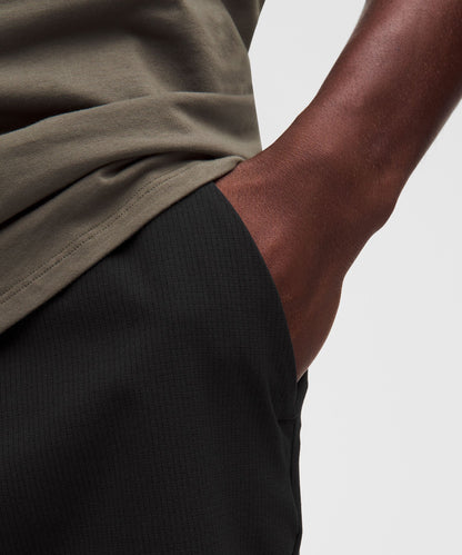 Lululemon ABC WovenAir Pull-On Short 7"