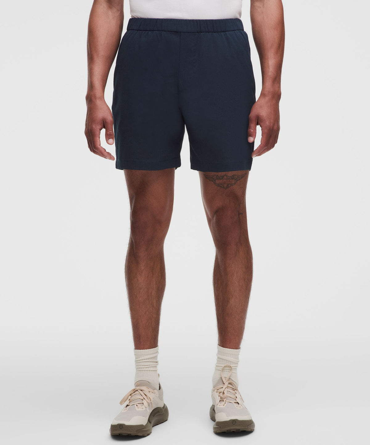 Lululemon ABC WovenAir Pull-On Short 7"