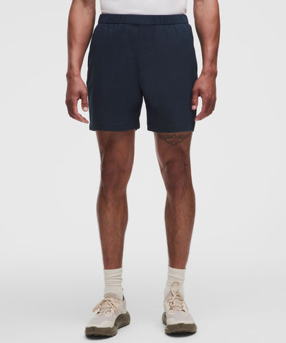 Lululemon ABC WovenAir Pull-On Short 7"