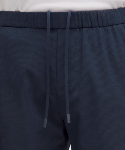 Lululemon ABC WovenAir Pull-On Short 7"