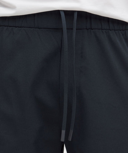 Lululemon ABC WovenAir Pull-On Short 7" True Navy