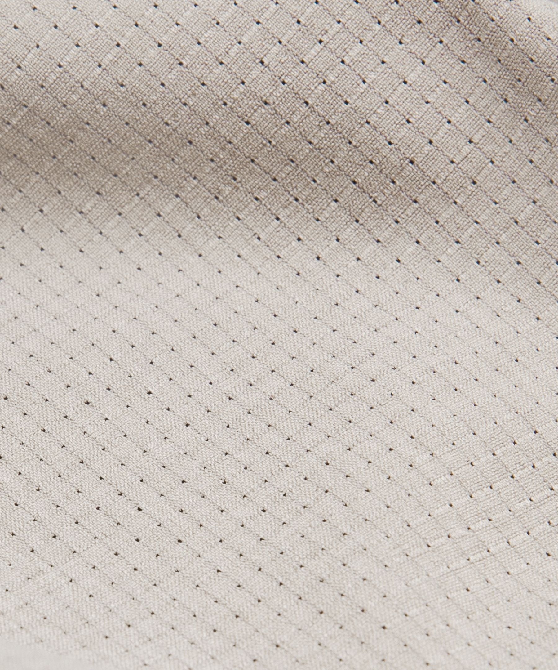 Lululemon ABC WovenAir Pull-On Short 7" Warm Ash Grey