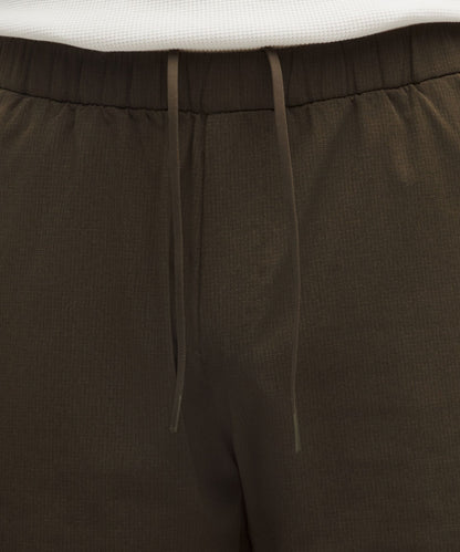 Lululemon ABC WovenAir Pull-On Short 7"