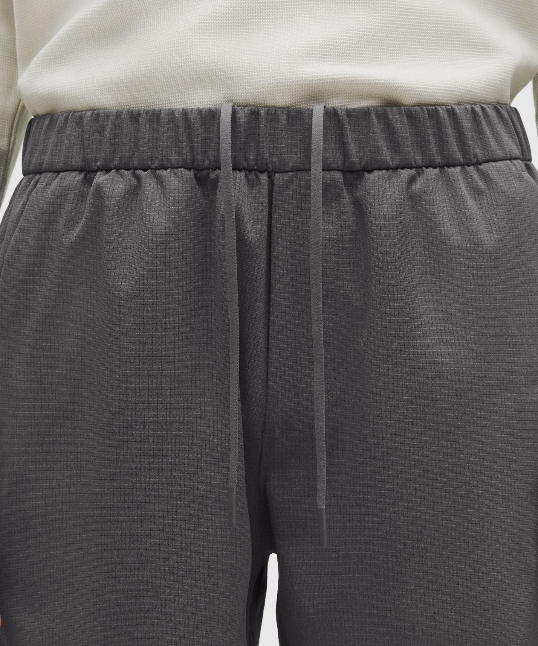 Lululemon ABC WovenAir Pull-On Short 7"