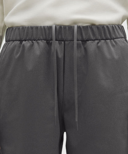 Lululemon ABC WovenAir Pull-On Short 7"