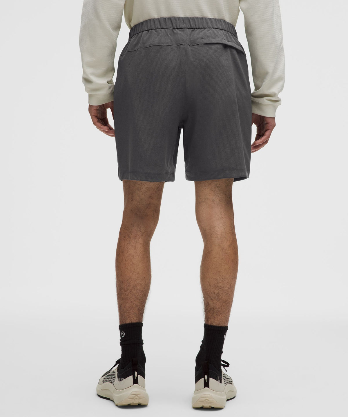 Lululemon ABC WovenAir Pull-On Short 7"