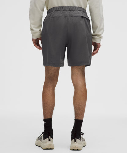 Lululemon ABC WovenAir Pull-On Short 7"