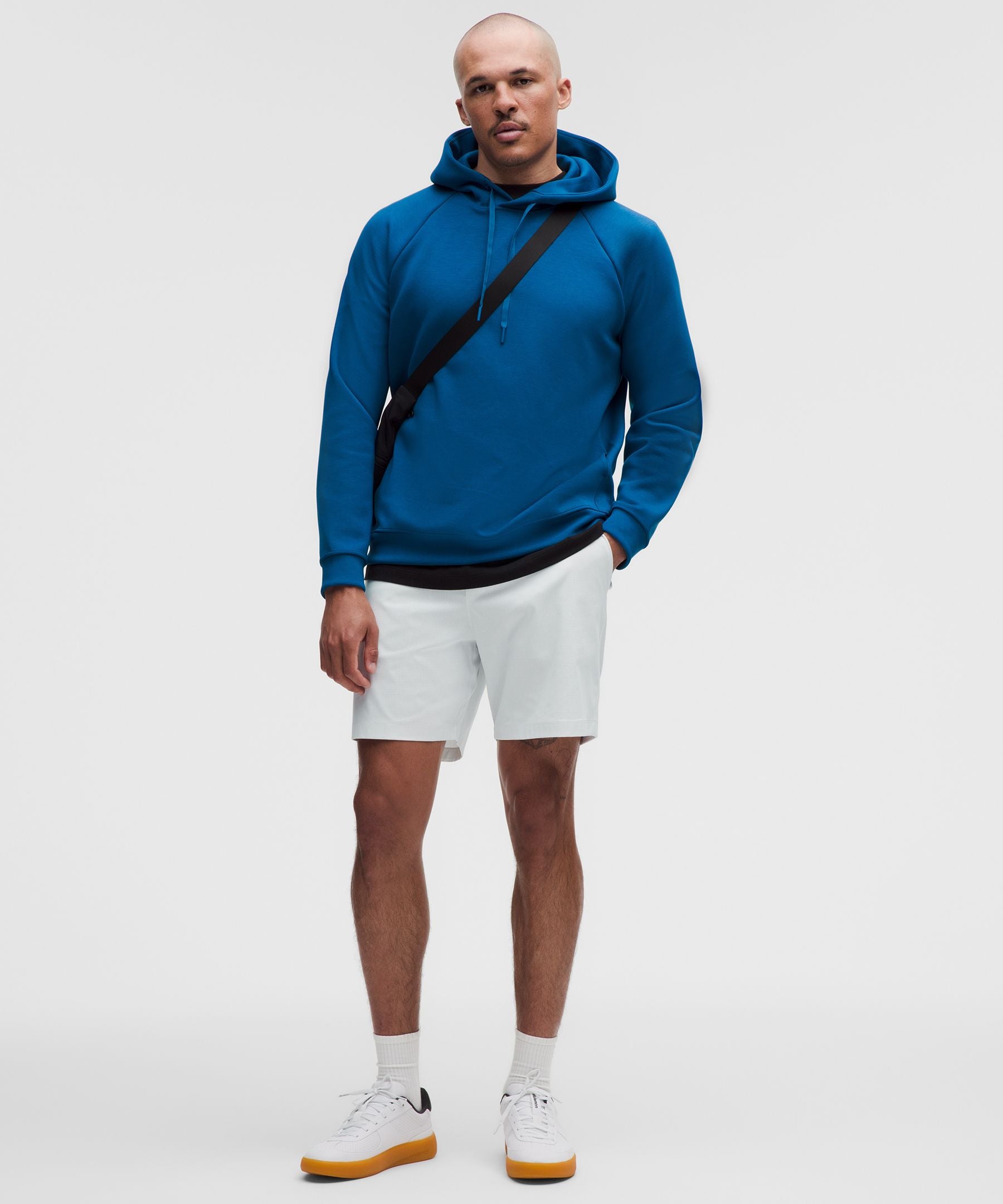 Lululemon ABC WovenAir Pull-On Short 7"