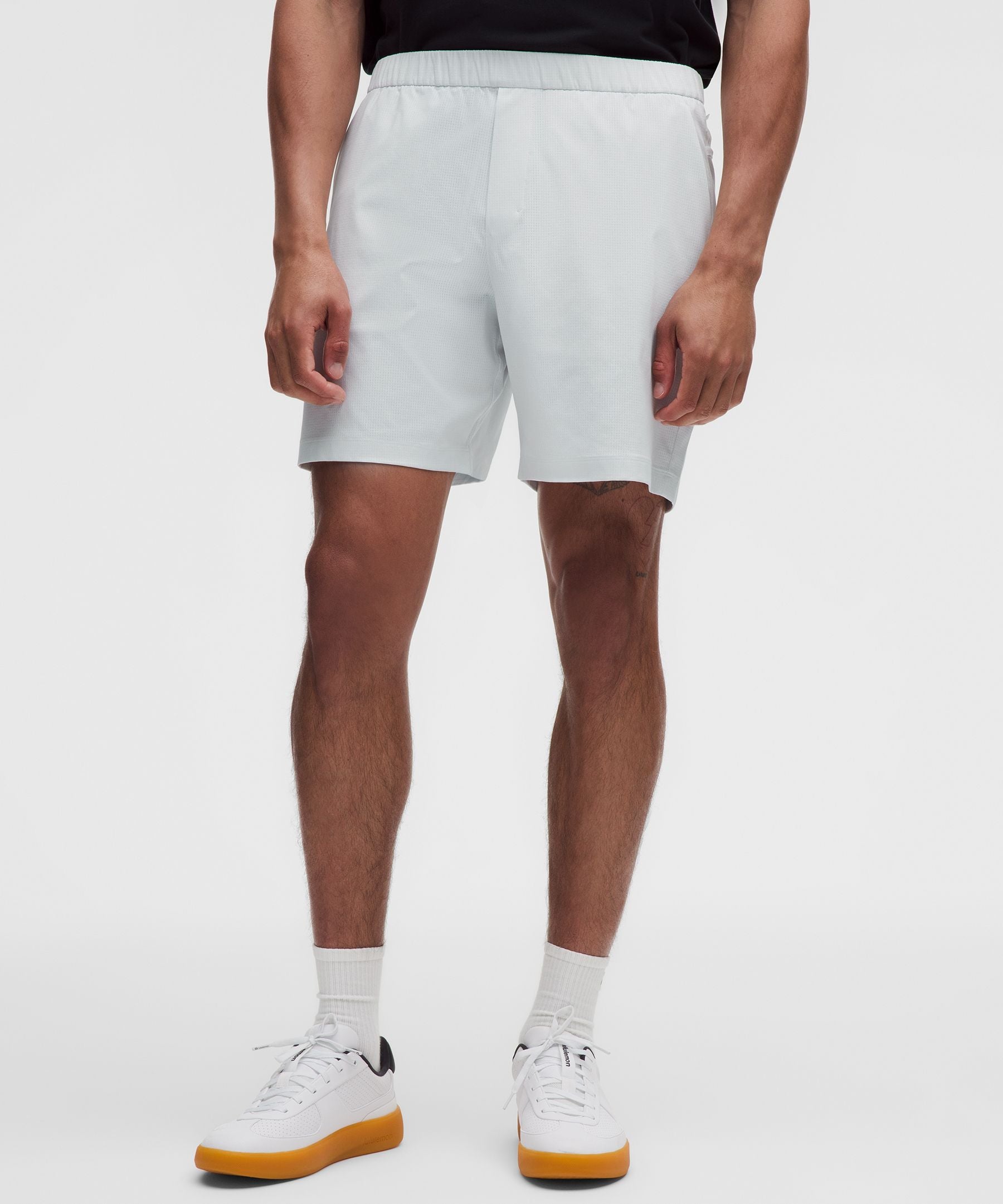 Lululemon ABC WovenAir Pull-On Short 7"
