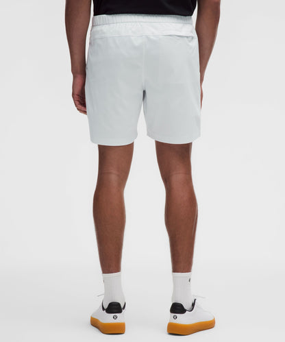Lululemon ABC WovenAir Pull-On Short 7"