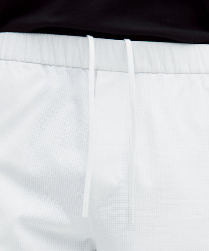 Lululemon ABC WovenAir Pull-On Short 7"