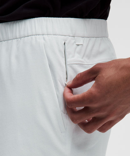 Lululemon ABC WovenAir Pull-On Short 7"
