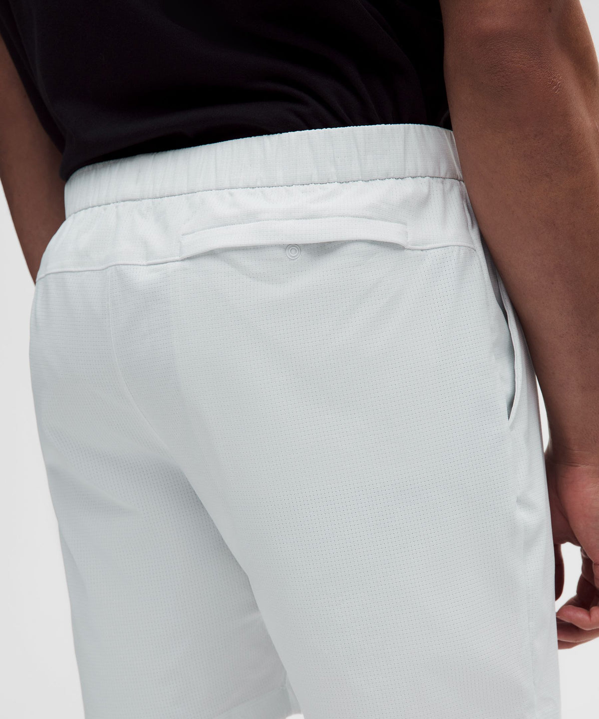 Lululemon ABC WovenAir Pull-On Short 7"