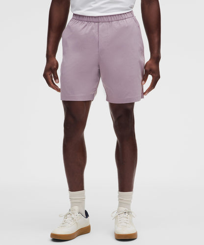 Lululemon ABC WovenAir Pull-On Short 7"
