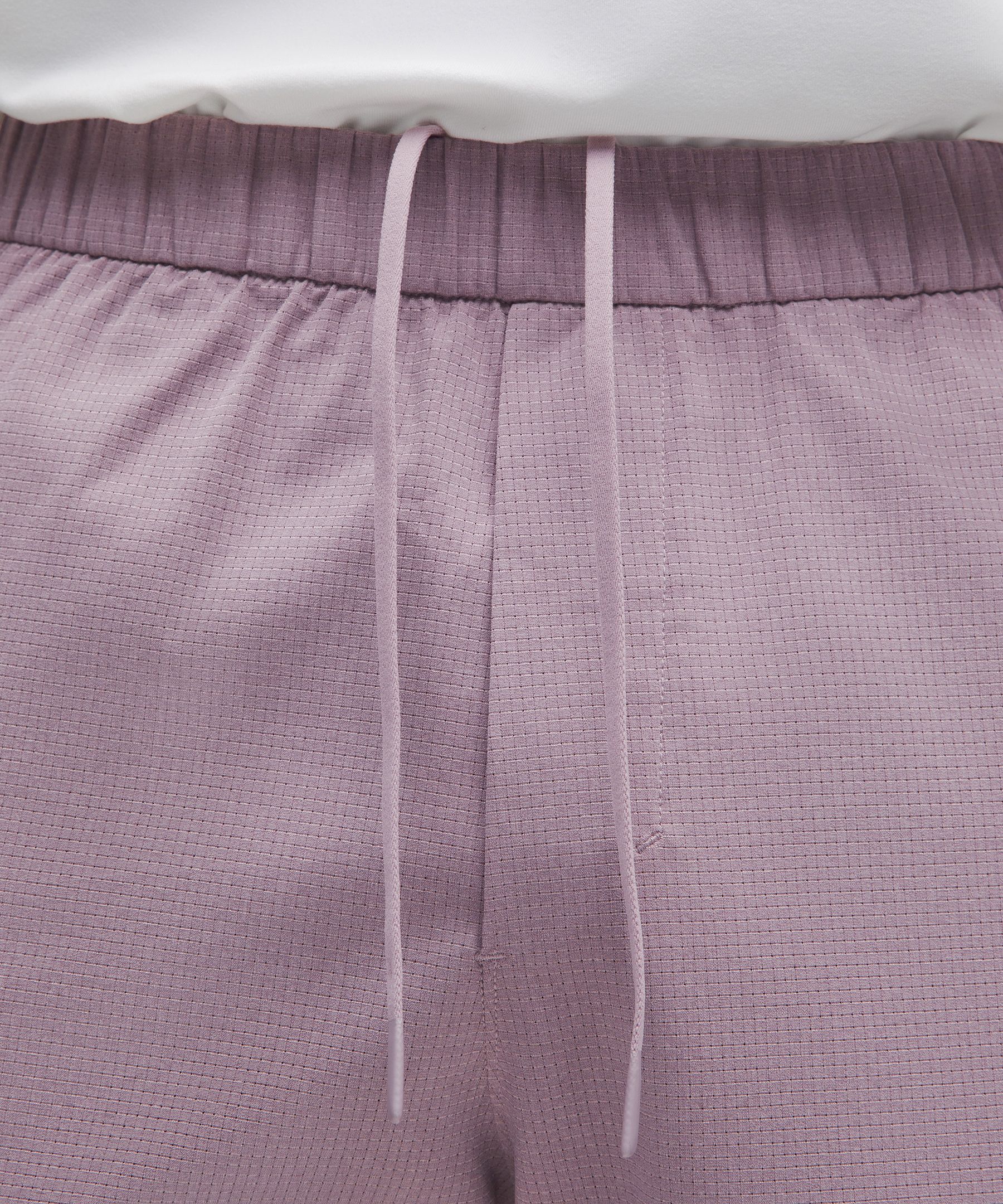 Lululemon ABC WovenAir Pull-On Short 7"