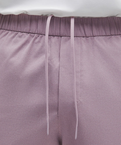 Lululemon ABC WovenAir Pull-On Short 7"