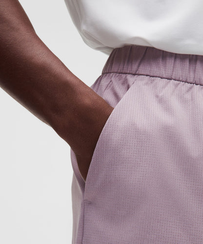 Lululemon ABC WovenAir Pull-On Short 7"