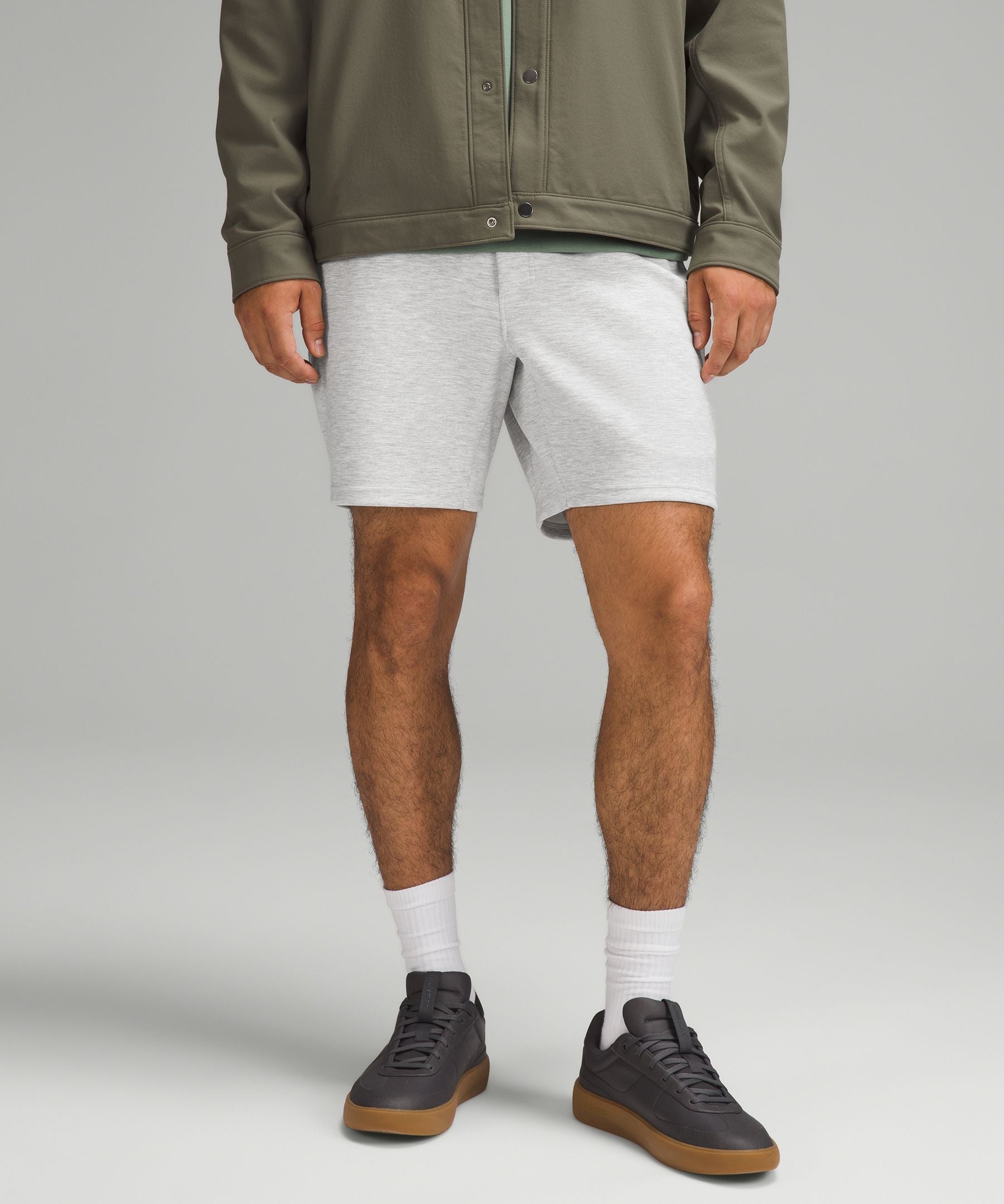Lululemon Smooth Spacer Short 7"