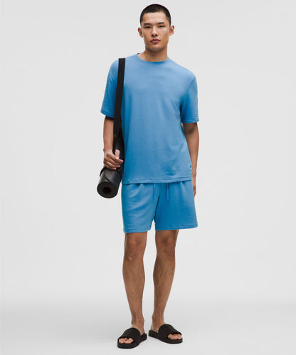 Lululemon BeCalm Relaxed-Fit Short 7"
