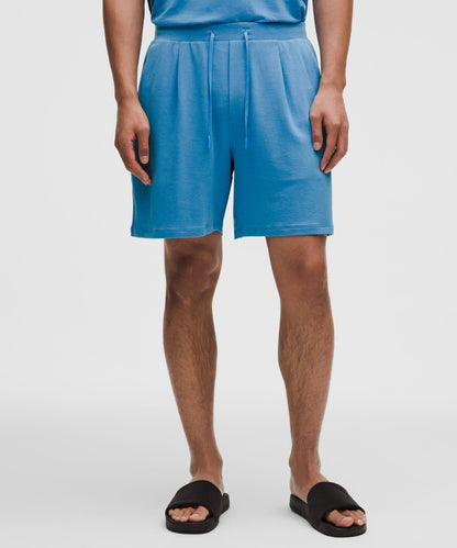 Lululemon BeCalm Relaxed-Fit Short 7"