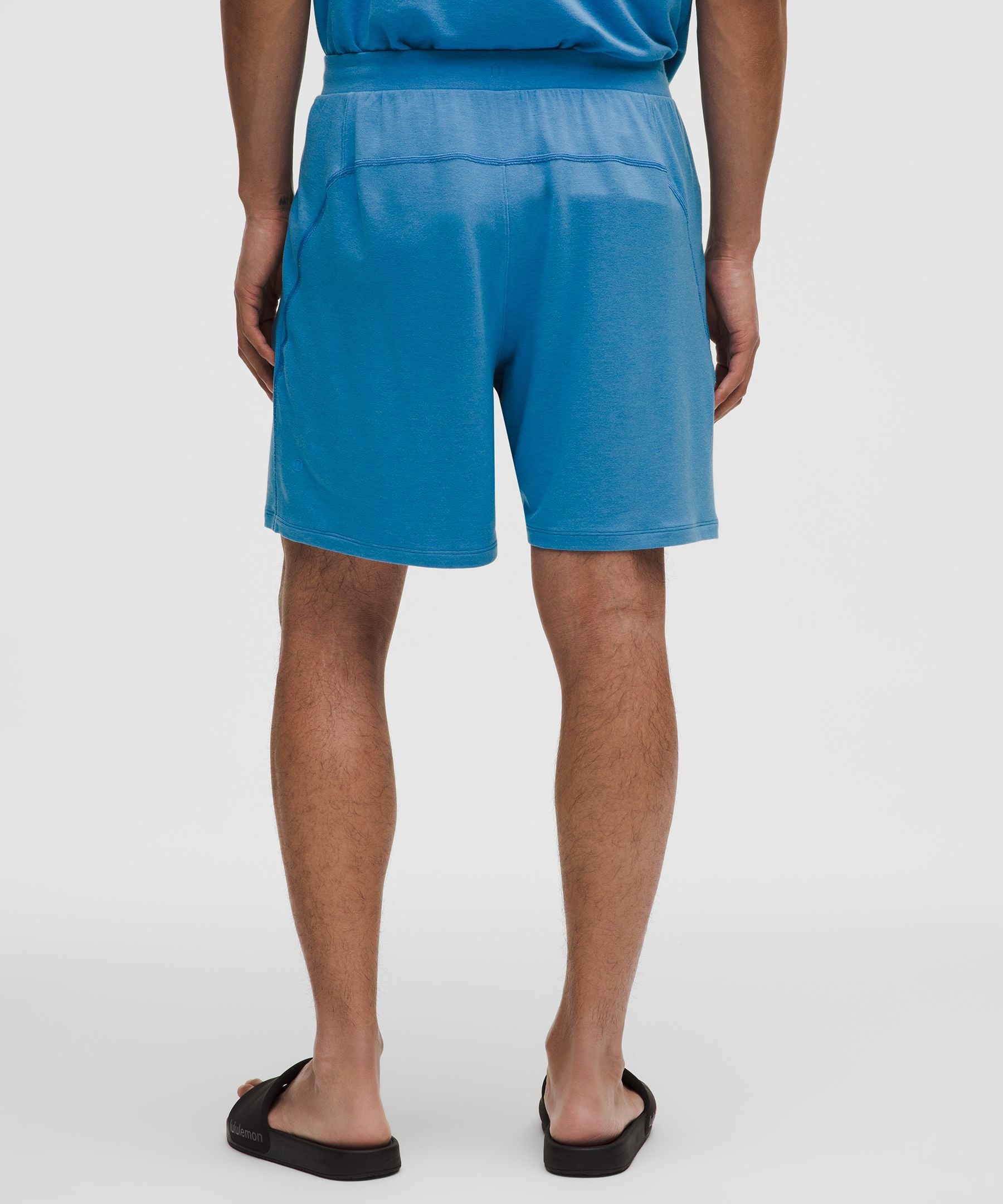 Lululemon BeCalm Relaxed-Fit Short 7"