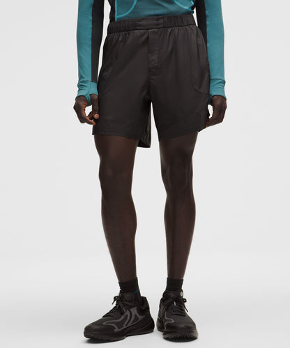 Lululemon Lightweight Glyde Lined Short 6" *SLNSH Collection
