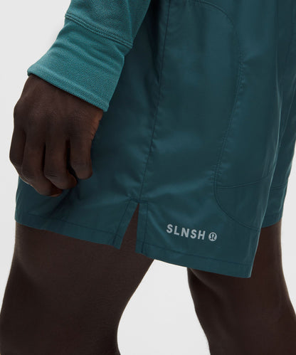 Lululemon Lightweight Glyde Lined Short 6" *SLNSH Collection