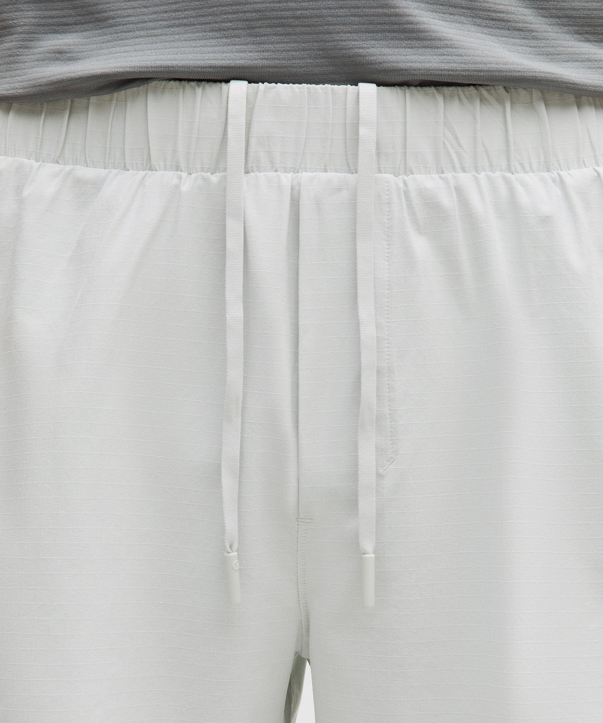 Lululemon Mile Maker Ripstop Lined Short 4"