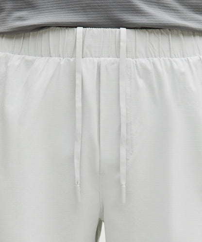 Lululemon Mile Maker Ripstop Lined Short 4"