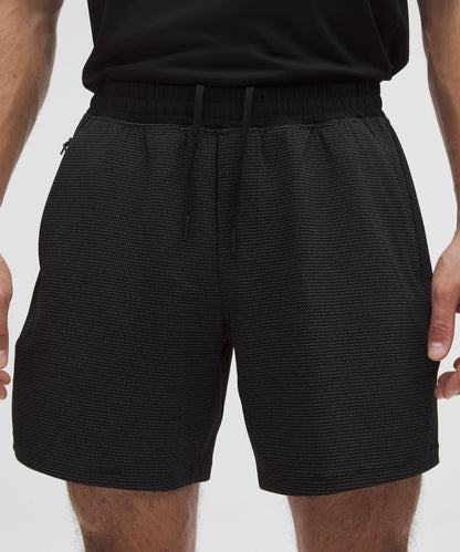 Lululemon Pace Breaker Linerless Short 7" *Knit