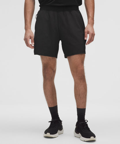 Lululemon Pace Breaker Linerless Short 7" *Knit