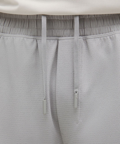 Lululemon Pace Breaker Reflective Linerless Knit Short 7"