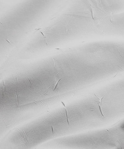 Lululemon Zeroed In Linerless Crinkle Texture Short 7"